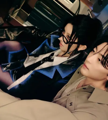 Image 10621442 from Soyeon / (G)I-IDLE / Kpop