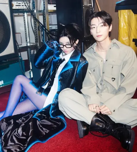 Image 10621441 from Soyeon / (G)I-IDLE / Kpop