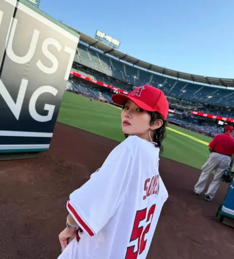 Image 10621447 from Soyeon / (G)I-IDLE / Kpop