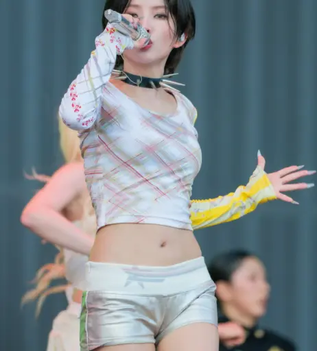 Image 10621449 from Soyeon / (G)I-IDLE / Kpop