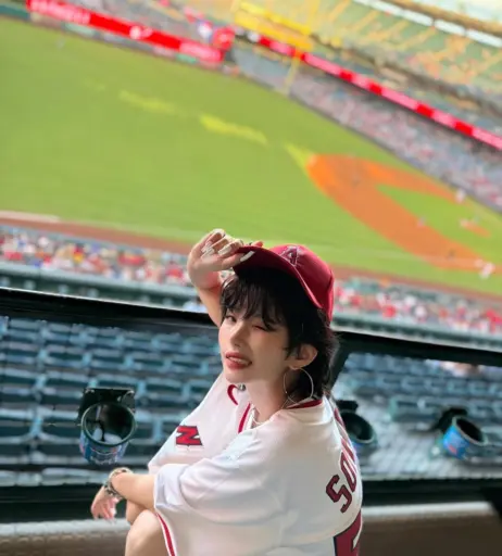 Image 10621448 from Soyeon / (G)I-IDLE / Kpop