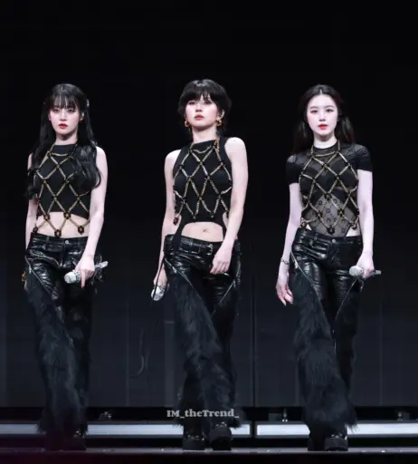 Image 10621473 from Soyeon / (G)I-IDLE / Kpop