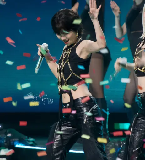 Image 10621471 from Soyeon / (G)I-IDLE / Kpop