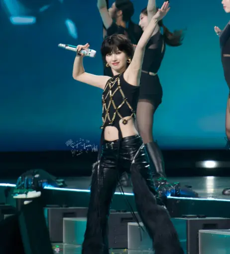 Image 10621470 from Soyeon / (G)I-IDLE / Kpop