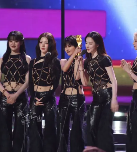 Image 10621477 from Soyeon / (G)I-IDLE / Kpop