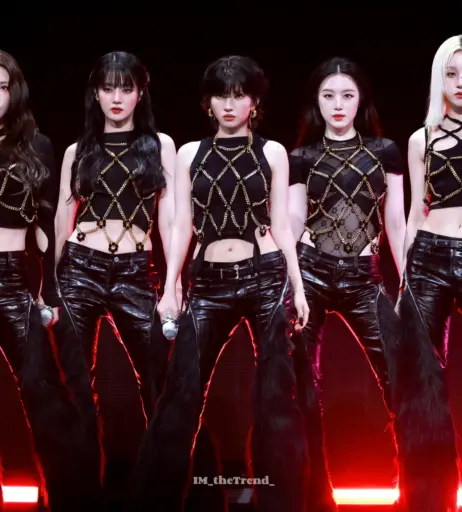 Image 10621474 from Soyeon / (G)I-IDLE / Kpop