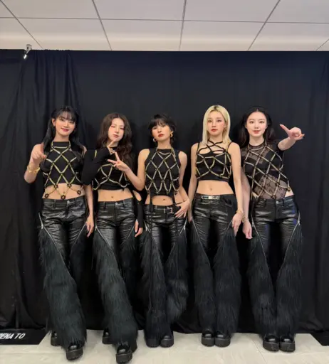 Image 10621479 from Soyeon / (G)I-IDLE / Kpop