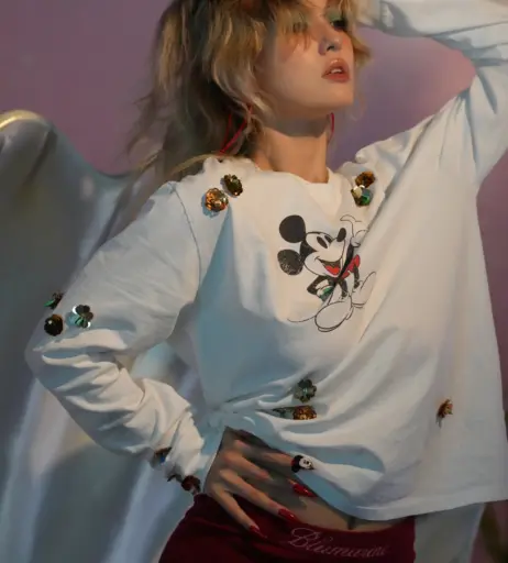 Image 10621783 from Jeon Somi/ENNIK SOMI