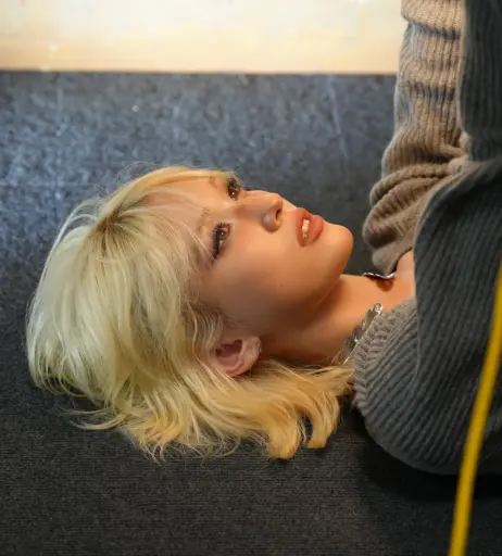 Image 10621771 from Jeon Somi/ENNIK SOMI