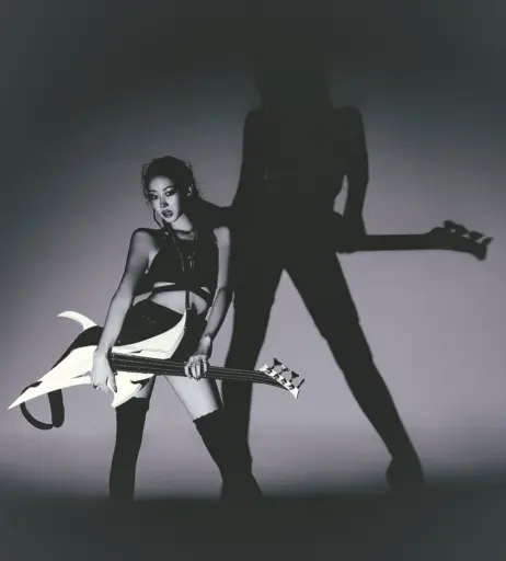 Image 10621193 from Giselle (æspa / aespa)