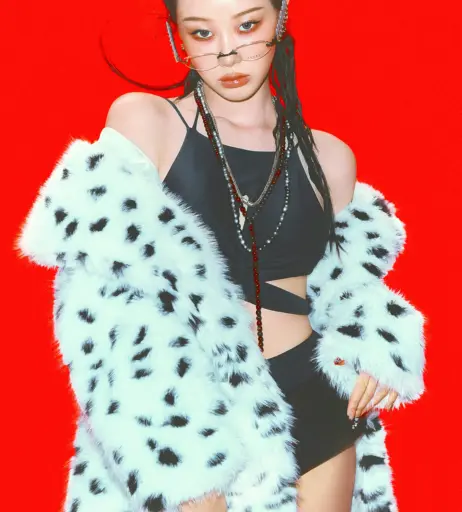 Image 10621190 from Giselle (æspa / aespa)