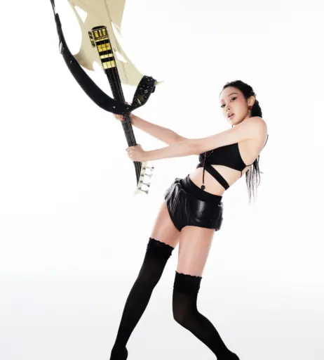 Image 10621197 from Giselle (æspa / aespa)