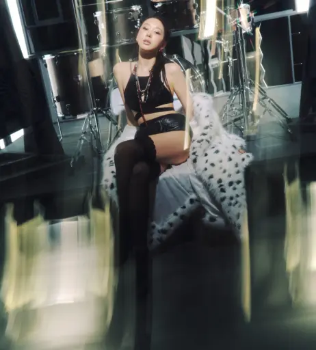 Image 10621194 from Giselle (æspa / aespa)