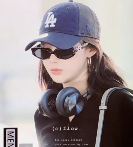 Image 10621180 from Giselle (æspa / aespa)