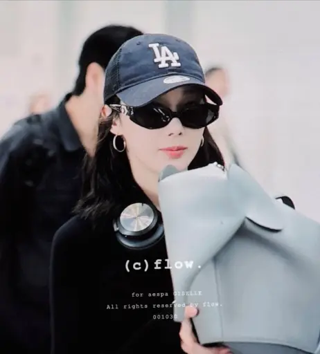 Image 10621184 from Giselle (æspa / aespa)