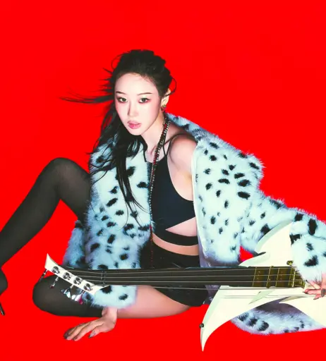 Image 10621188 from Giselle (æspa / aespa)