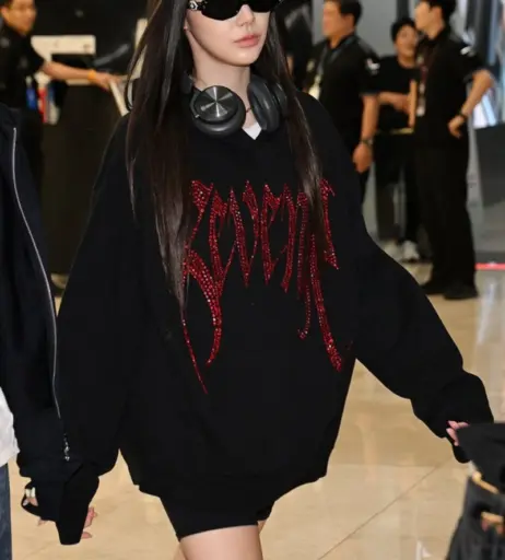 Image 10621121 from Giselle (æspa / aespa)