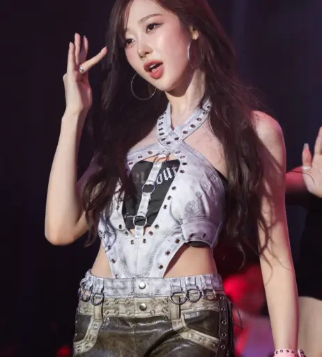 Image 10621125 from Giselle (æspa / aespa)