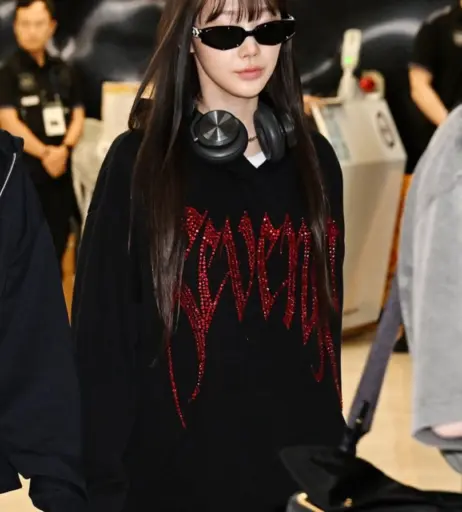 Image 10621119 from Giselle (æspa / aespa)