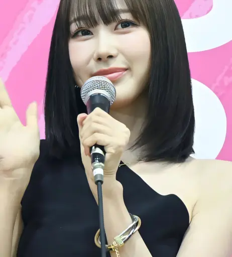 Image 10621100 from Giselle (æspa / aespa)