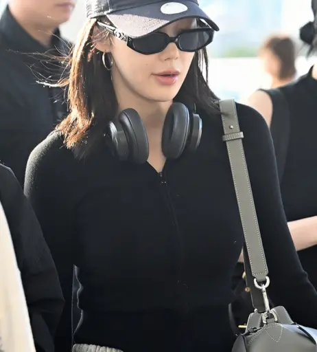 Image 10621166 from Giselle (æspa / aespa)