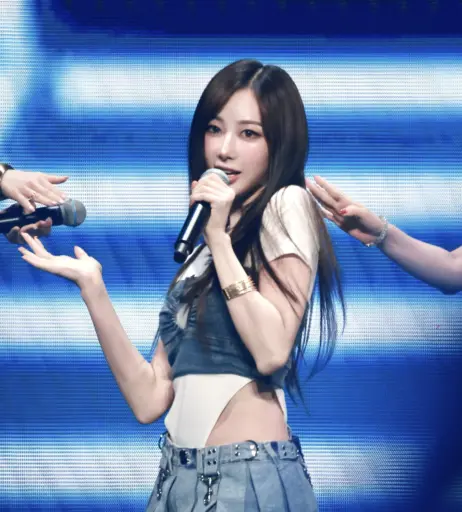 Image 10621152 from Giselle (æspa / aespa)