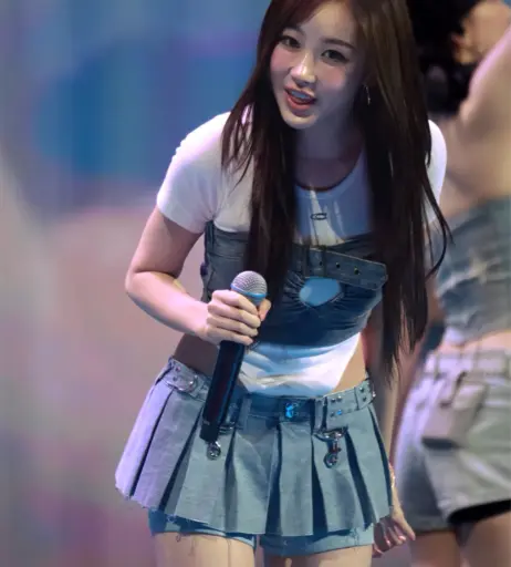 Image 10621155 from Giselle (æspa / aespa)