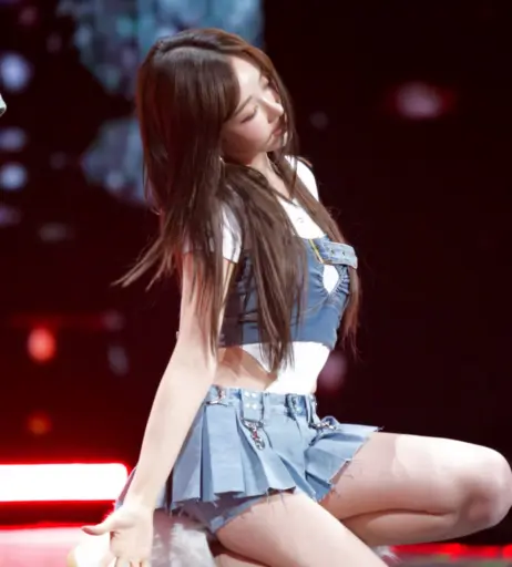 Image 10621154 from Giselle (æspa / aespa)