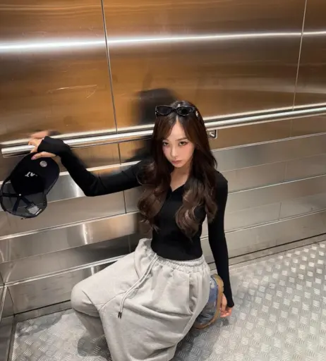 Image 10621147 from Giselle (æspa / aespa)