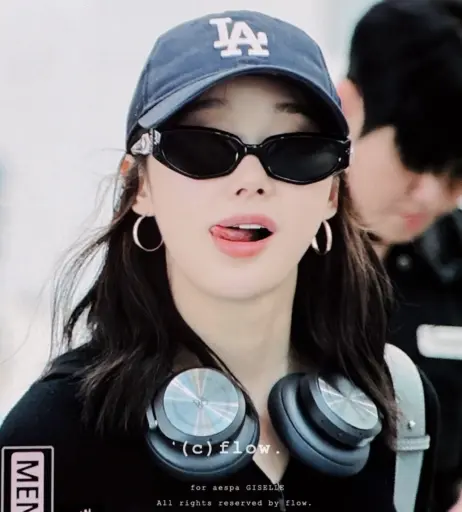 Image 10621176 from Giselle (æspa / aespa)