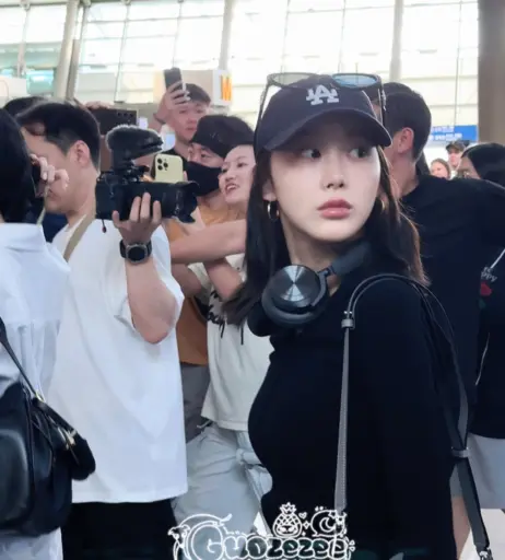 Image 10621175 from Giselle (æspa / aespa)