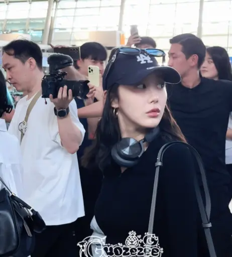 Image 10621174 from Giselle (æspa / aespa)