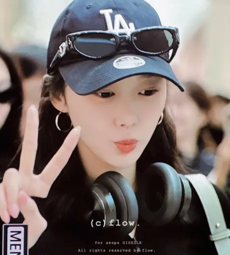 Image 10621179 from Giselle (æspa / aespa)