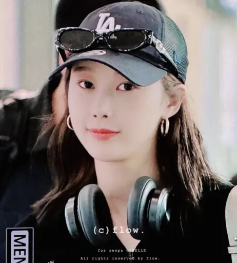 Image 10621178 from Giselle (æspa / aespa)