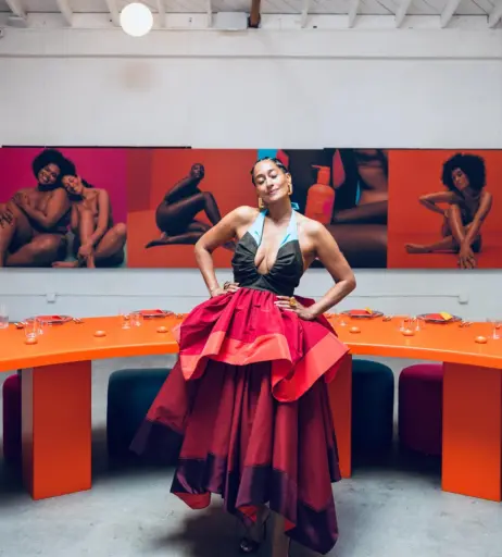 Image 10621028 from Tracee Ellis Ross