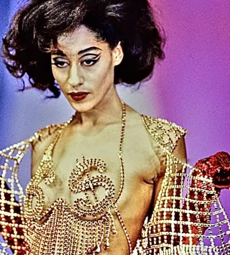 Image 10621002 from Tracee Ellis Ross