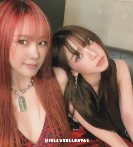 Image 10621066 from Giselle (æspa / aespa)