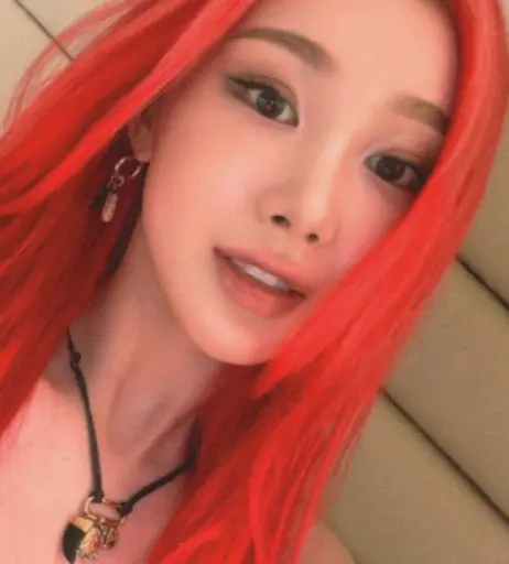 Image 10621050 from Giselle (æspa / aespa)