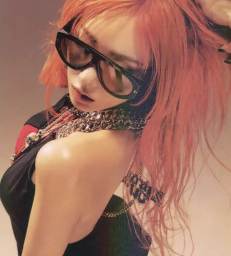 Image 10621055 from Giselle (æspa / aespa)