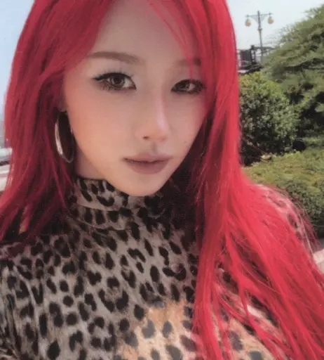 Image 10621074 from Giselle (æspa / aespa)