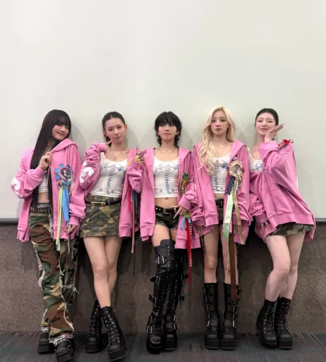 Image 10621390 from Soyeon / (G)I-IDLE / Kpop