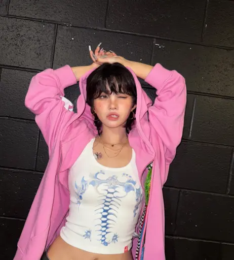 Image 10621395 from Soyeon / (G)I-IDLE / Kpop