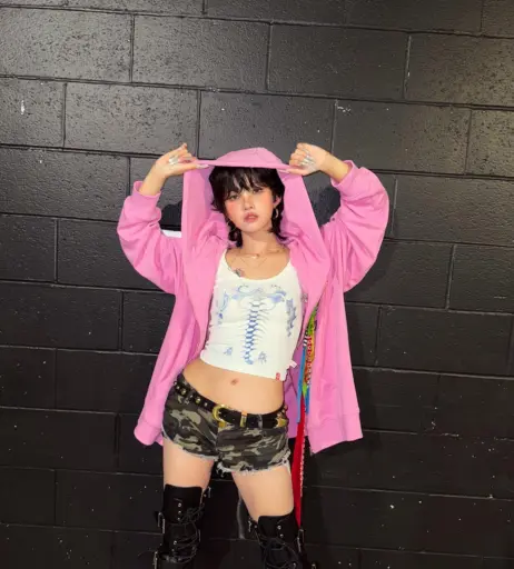 Image 10621399 from Soyeon / (G)I-IDLE / Kpop