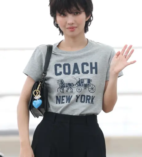 Image 10621380 from Soyeon / (G)I-IDLE / Kpop