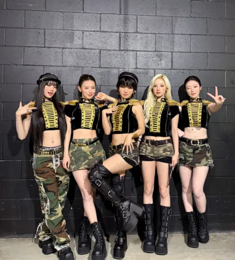 Image 10621386 from Soyeon / (G)I-IDLE / Kpop