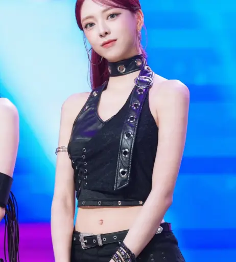 Image 10621322 from Yuna - ITZY (유나, Shin Yu Na)