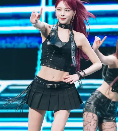 Image 10621320 from Yuna - ITZY (유나, Shin Yu Na)