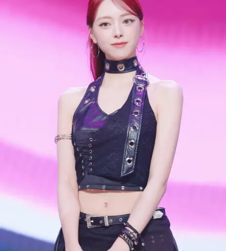 Image 10621327 from Yuna - ITZY (유나, Shin Yu Na)