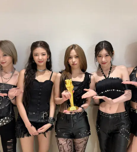 Image 10621326 from Yuna - ITZY (유나, Shin Yu Na)