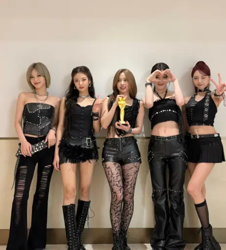 Image 10621325 from Yuna - ITZY (유나, Shin Yu Na)